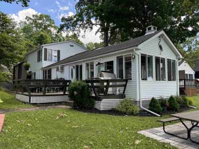 Home For Sale in Redwood, New York