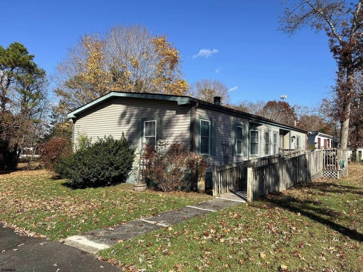 Picture of Home For Sale in Egg Harbor, New Jersey, United States