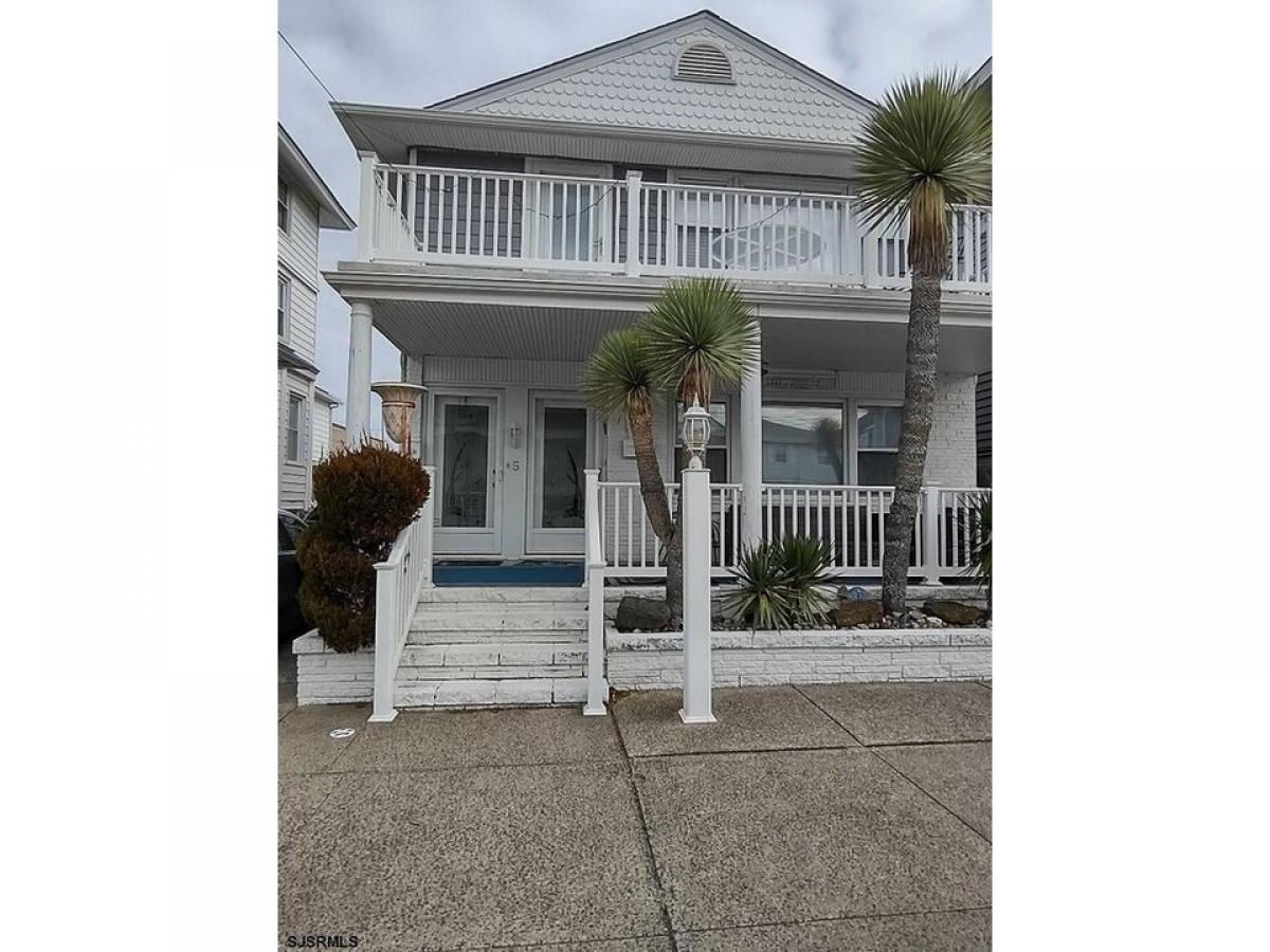 Picture of Home For Rent in Ventnor, New Jersey, United States