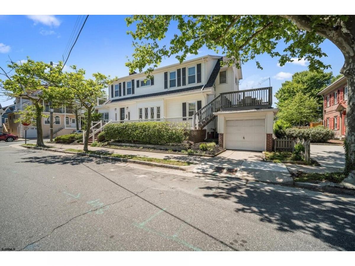 Picture of Home For Rent in Ventnor, New Jersey, United States