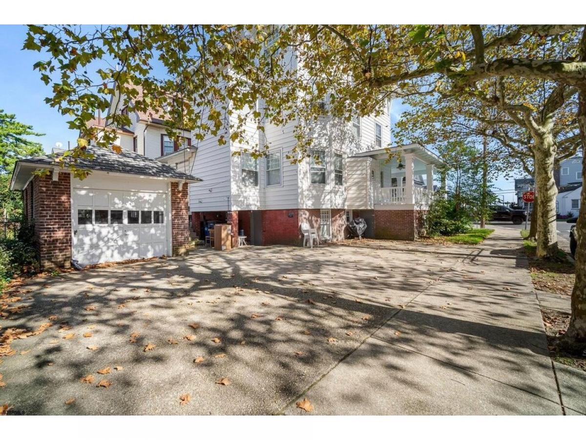 Picture of Home For Rent in Ventnor, New Jersey, United States