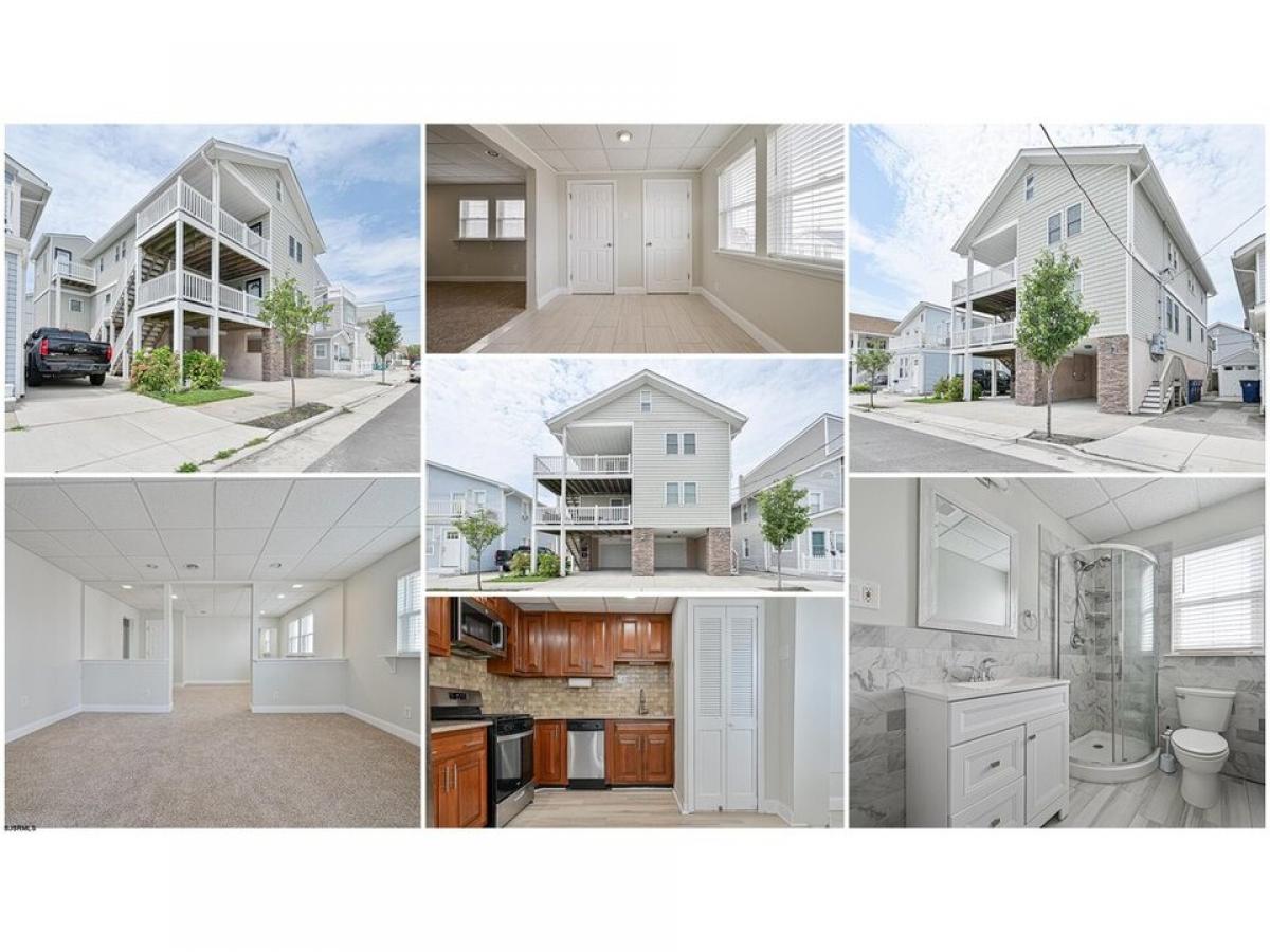 Picture of Home For Rent in Ventnor, New Jersey, United States