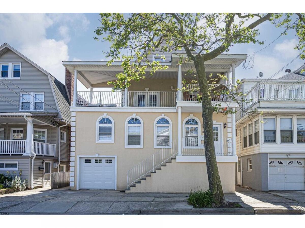 Picture of Home For Sale in Ventnor, New Jersey, United States