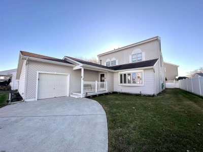 Home For Rent in Brigantine, New Jersey