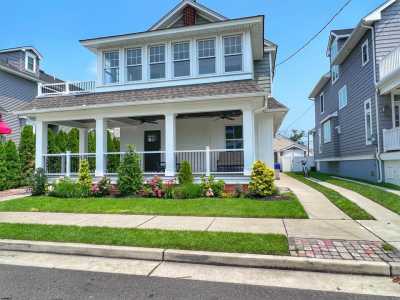 Home For Rent in Margate, New Jersey