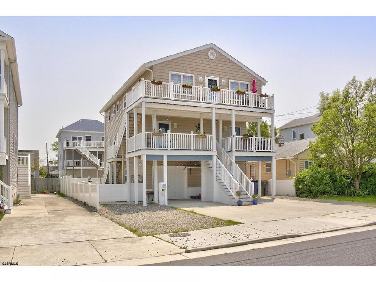 Picture of Home For Rent in Brigantine, New Jersey, United States