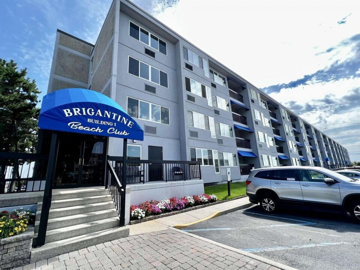 Picture of Home For Rent in Brigantine, New Jersey, United States