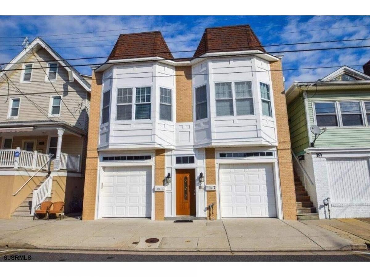 Picture of Home For Rent in Ventnor, New Jersey, United States