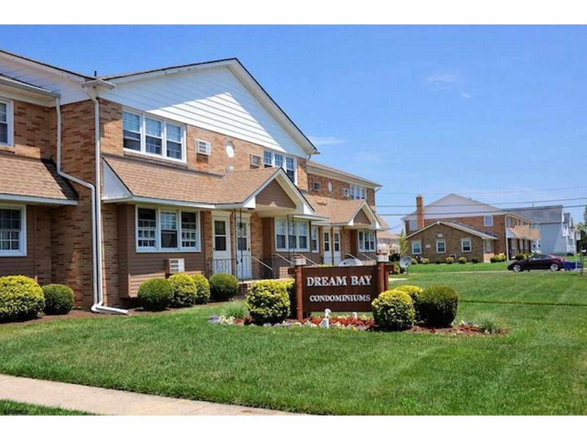 Picture of Home For Sale in Ventnor, New Jersey, United States