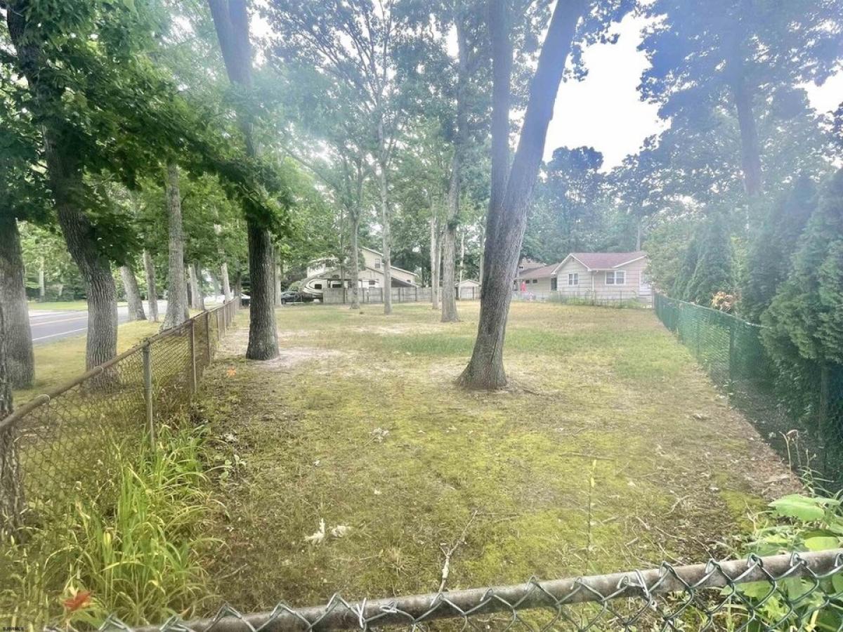 Picture of Residential Land For Sale in Northfield, New Jersey, United States