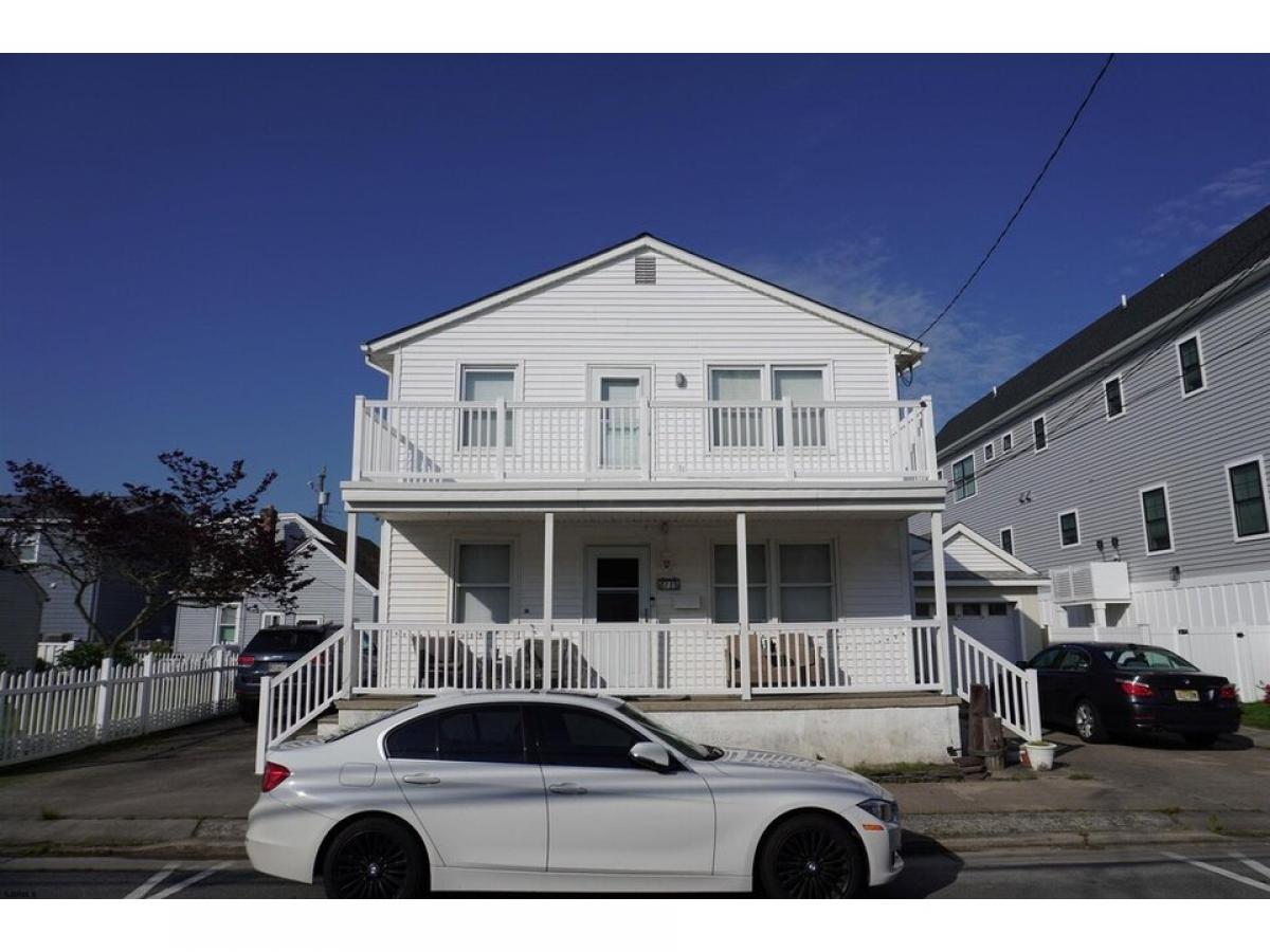 Picture of Home For Rent in Margate, New Jersey, United States