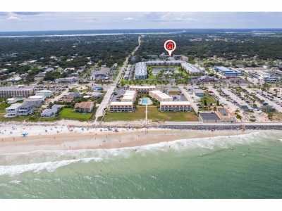 Home For Sale in Saint Augustine Beach, Florida