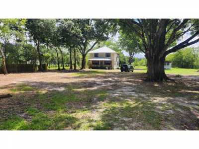 Home For Sale in Hastings, Florida