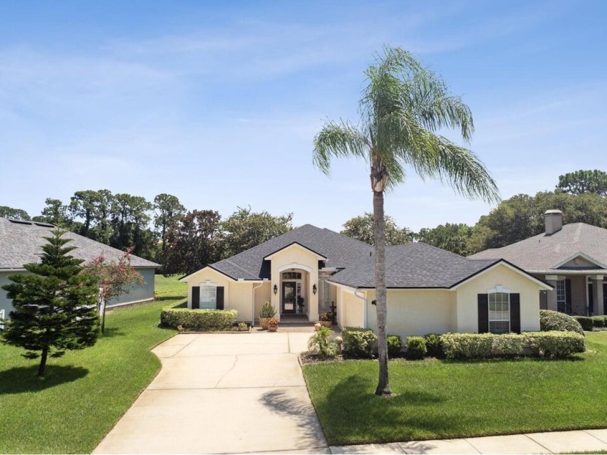 Picture of Home For Sale in Saint Augustine, Florida, United States