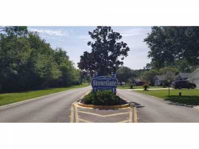 Residential Land For Sale in Saint Augustine, Florida