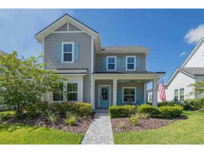 Home For Sale in Saint Augustine, Florida