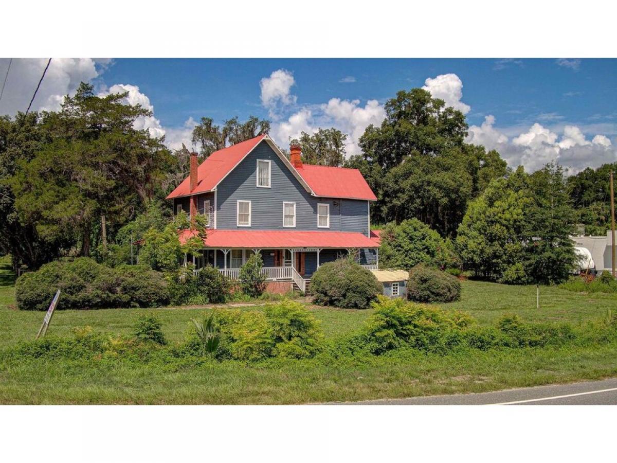 Picture of Home For Sale in Satsuma, Florida, United States