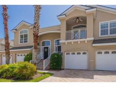 Home For Sale in Saint Augustine Beach, Florida