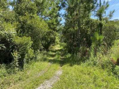 Residential Land For Sale in Palatka, Florida