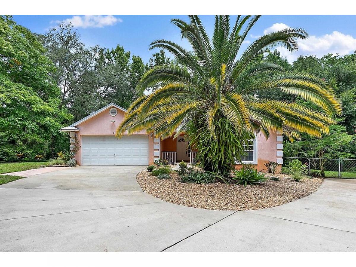 Picture of Home For Sale in Saint Augustine, Florida, United States