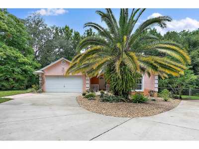 Home For Sale in Saint Augustine, Florida