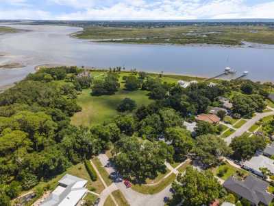 Home For Sale in Saint Augustine, Florida