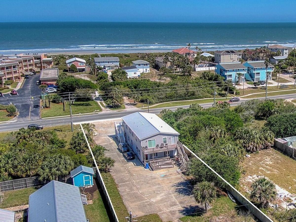 Picture of Home For Sale in Saint Augustine, Florida, United States