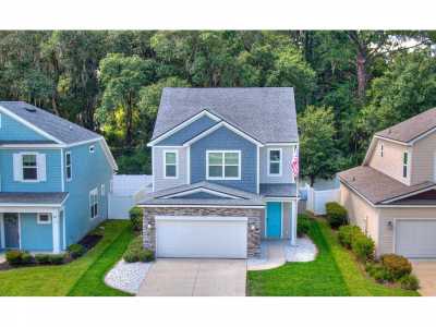 Home For Sale in Saint Augustine, Florida