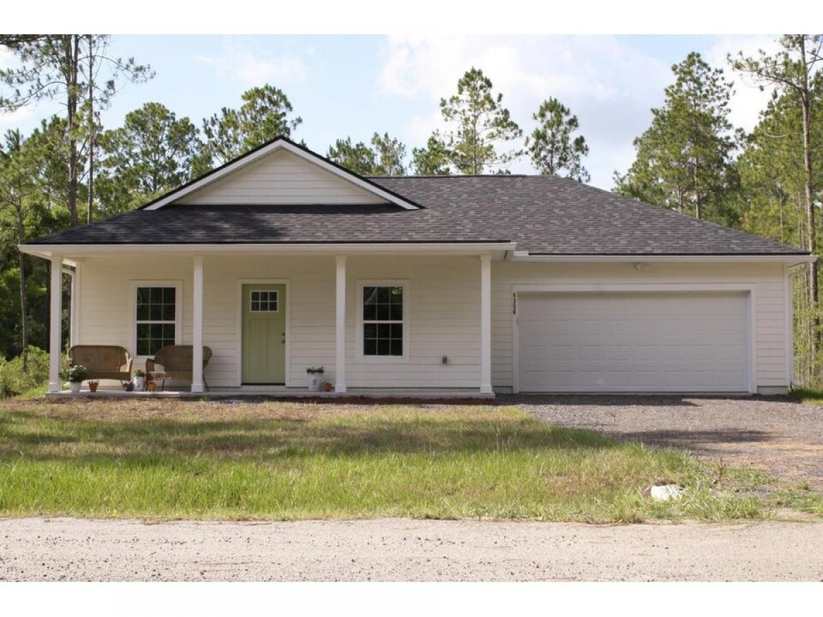 Picture of Home For Sale in Hastings, Florida, United States