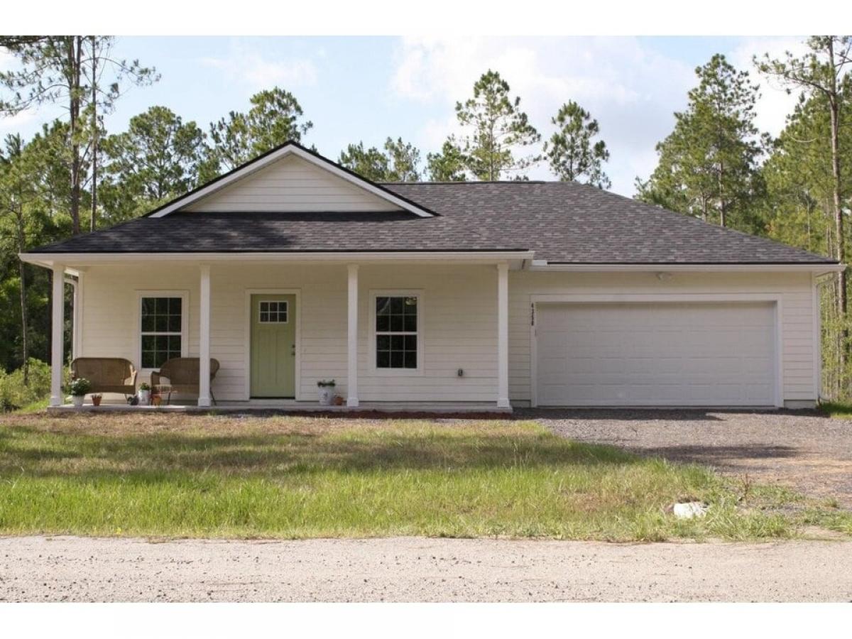 Picture of Home For Sale in Hastings, Florida, United States