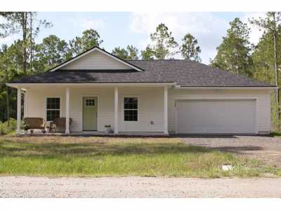 Home For Sale in Hastings, Florida