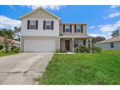 Home For Sale in Palm Coast, Florida