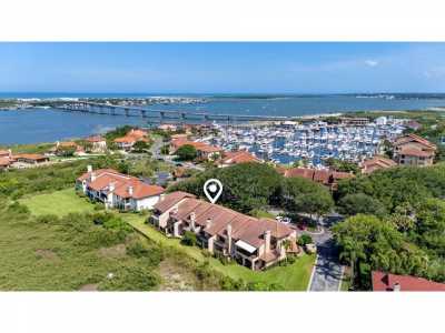 Home For Sale in Saint Augustine, Florida