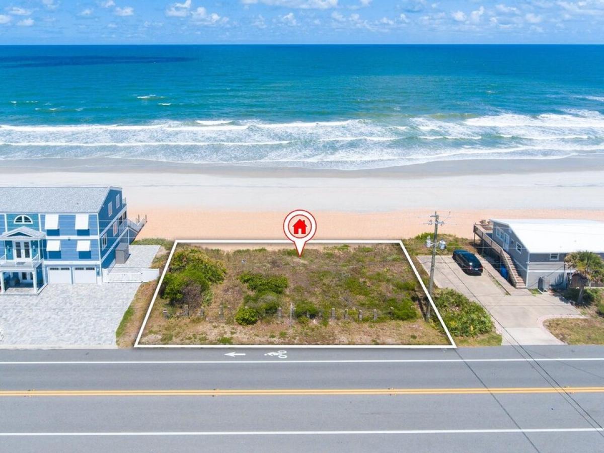 Picture of Residential Land For Sale in Ponte Vedra Beach, Florida, United States