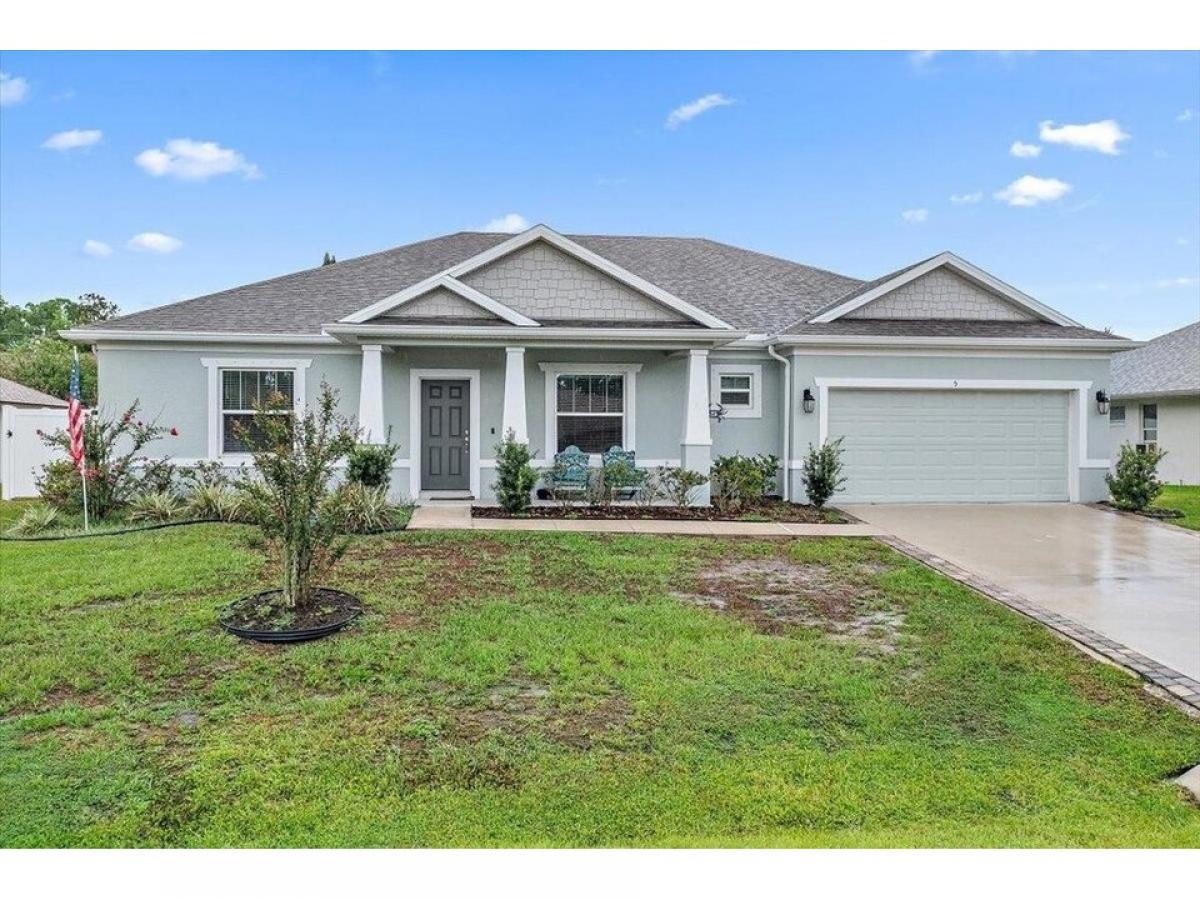 Picture of Home For Sale in Palm Coast, Florida, United States