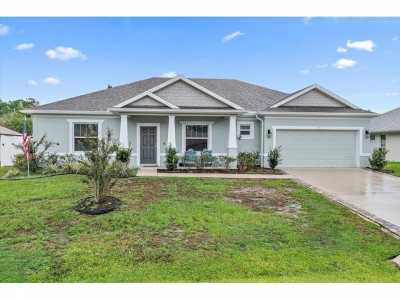 Home For Sale in Palm Coast, Florida