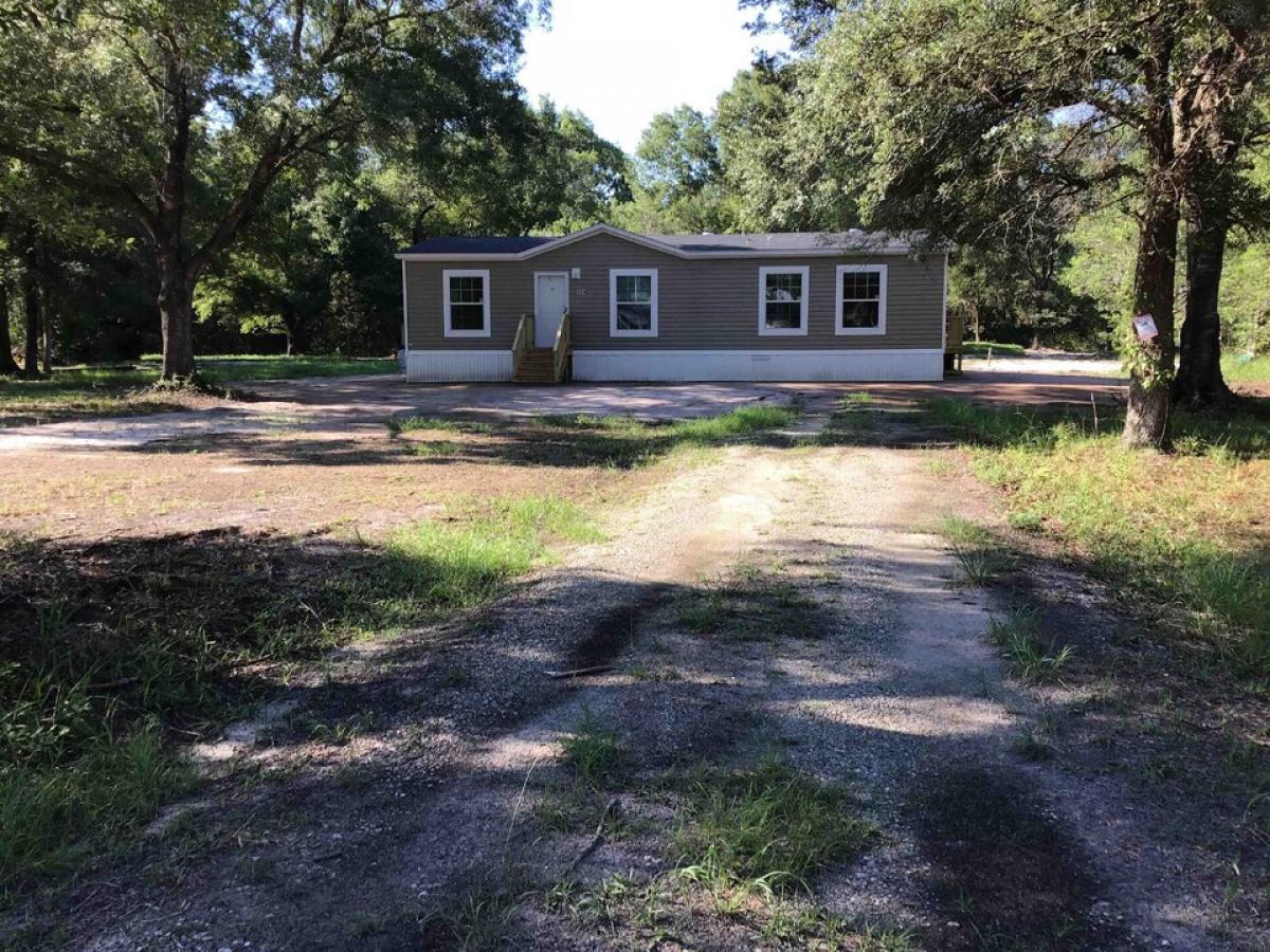 Picture of Home For Sale in Hastings, Florida, United States