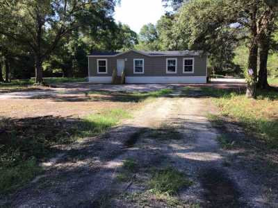 Home For Sale in Hastings, Florida