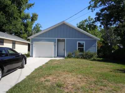 Home For Rent in Saint Augustine, Florida