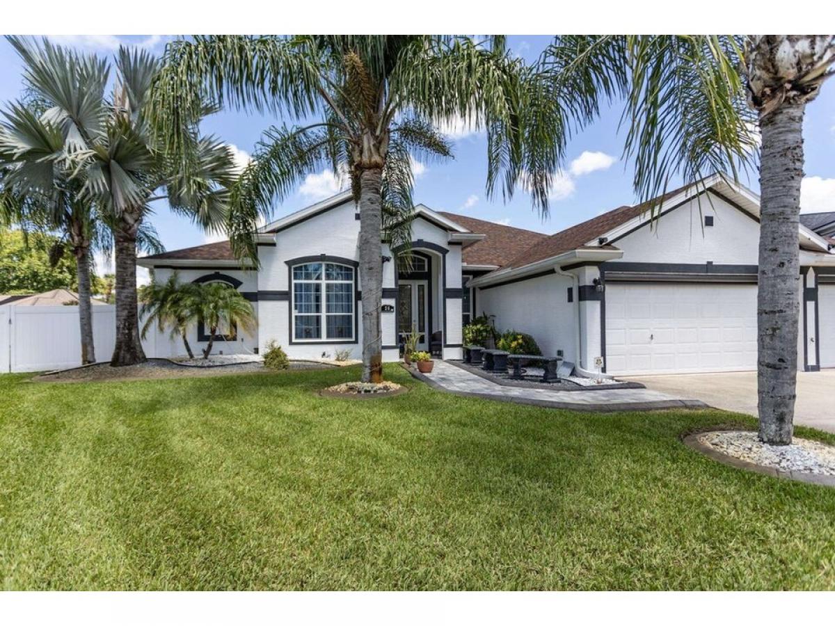 Picture of Home For Sale in Palm Coast, Florida, United States