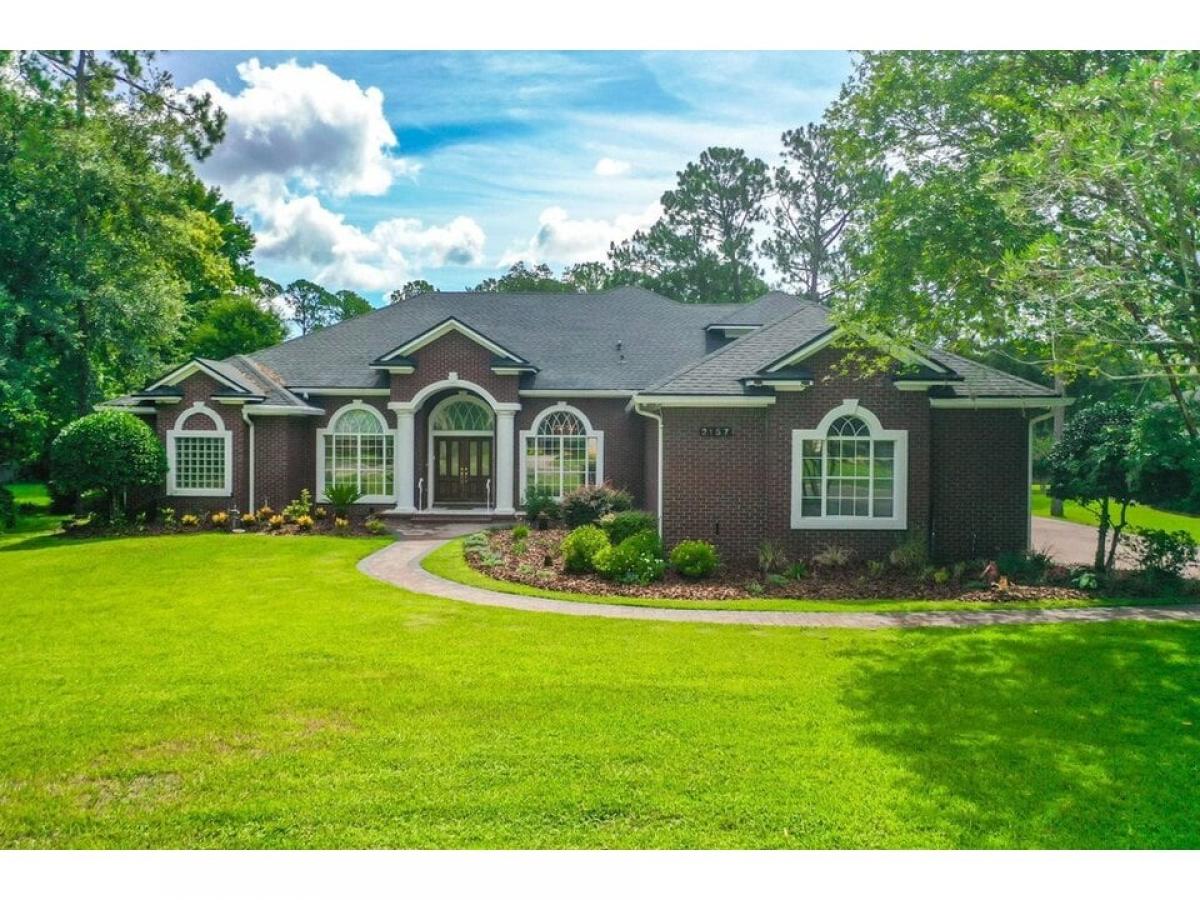 Picture of Home For Sale in Fleming Island, Florida, United States