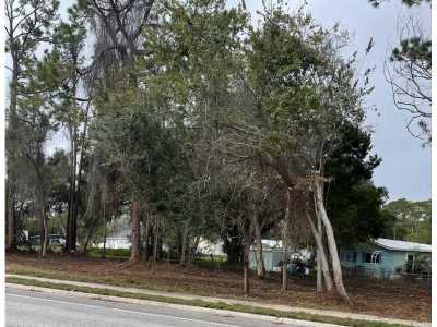 Residential Land For Sale in Saint Augustine, Florida