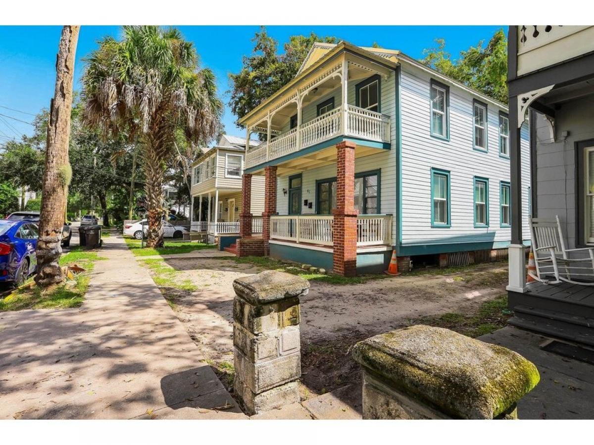 Picture of Home For Sale in Saint Augustine, Florida, United States