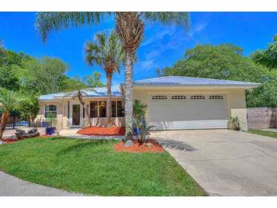 Home For Sale in Saint Augustine, Florida