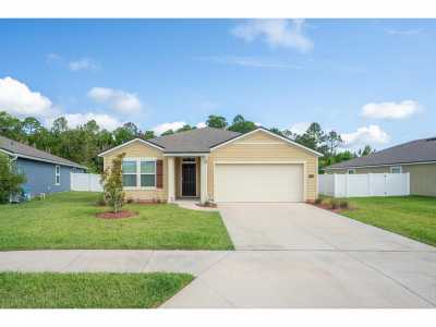 Home For Sale in Saint Augustine, Florida