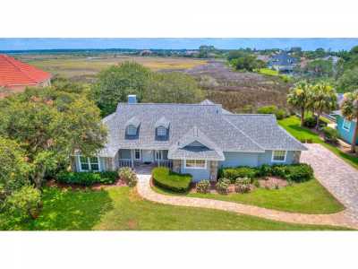 Home For Sale in Saint Augustine, Florida