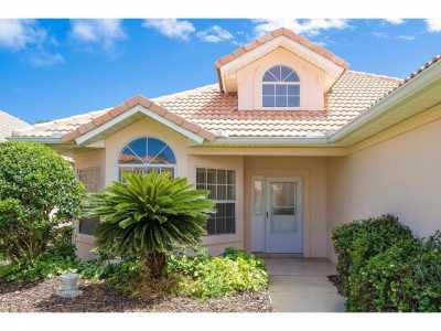 Home For Sale in Saint Augustine, Florida