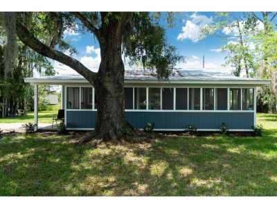 Home For Sale in East Palatka, Florida