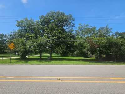 Residential Land For Sale in Chappell Hill, Texas