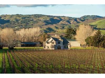 Home For Sale in Buellton, California